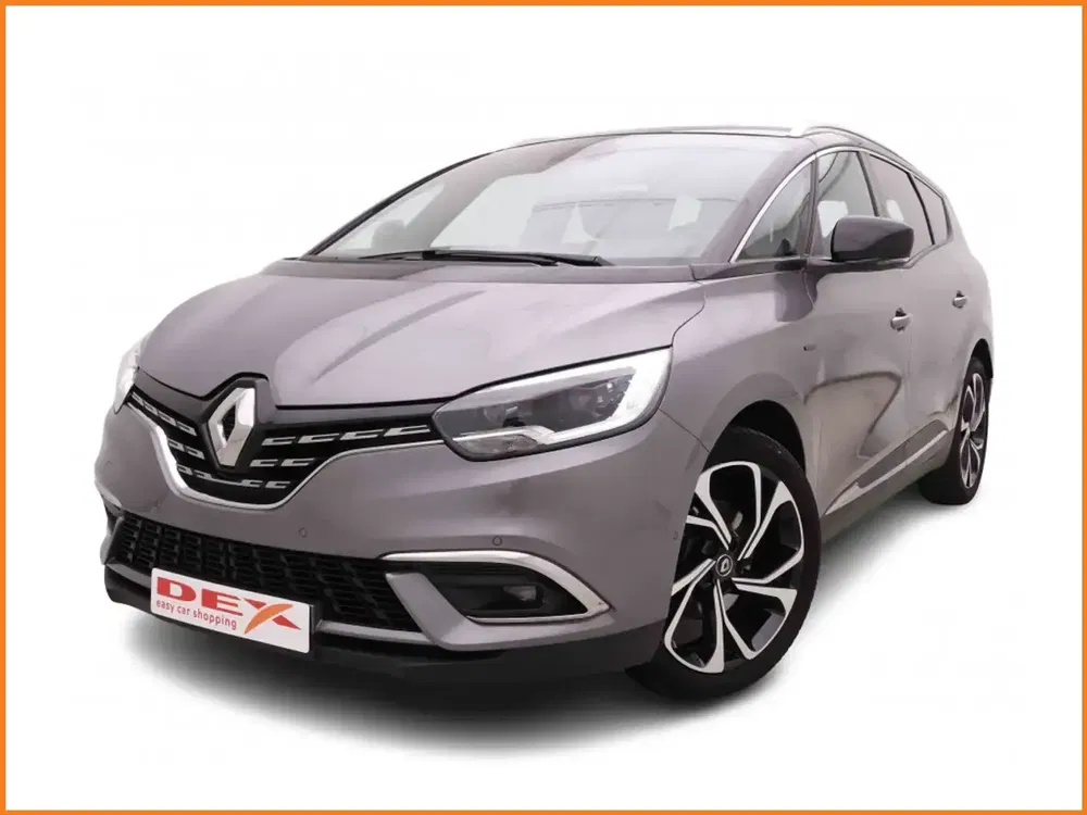 Renault Grand Scenic - 0