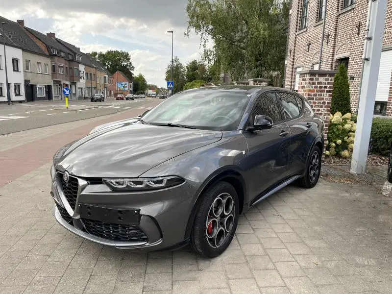 Alfa Romeo Tonale - 0