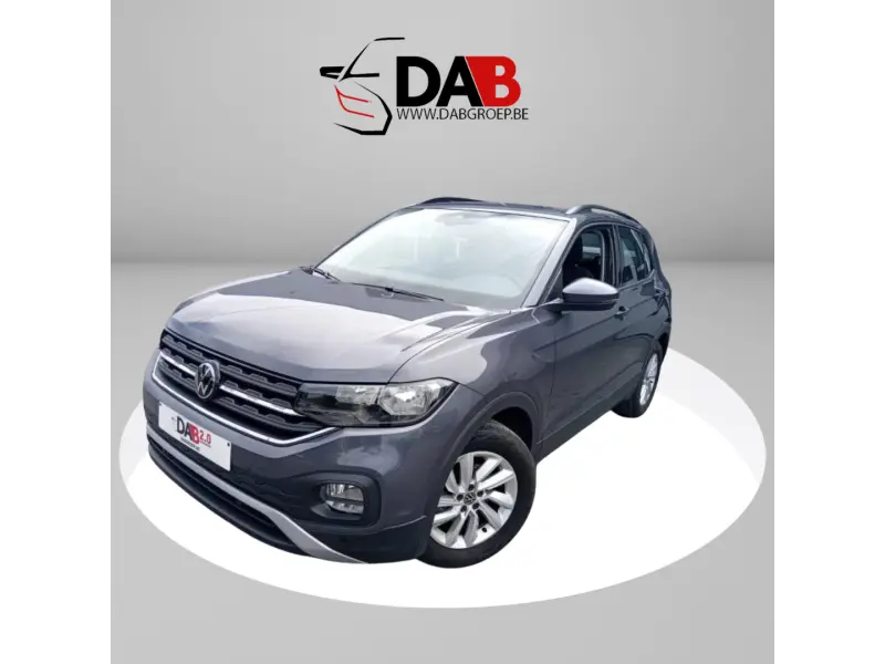 Volkswagen T-Cross - 0