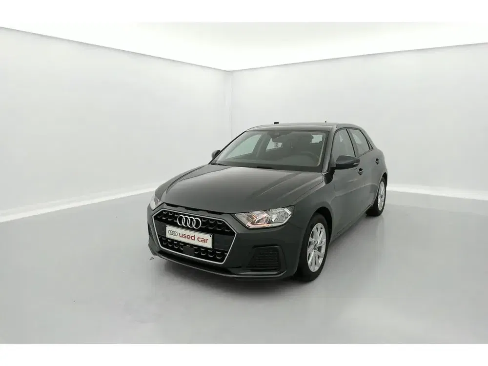 Audi A1 - 0