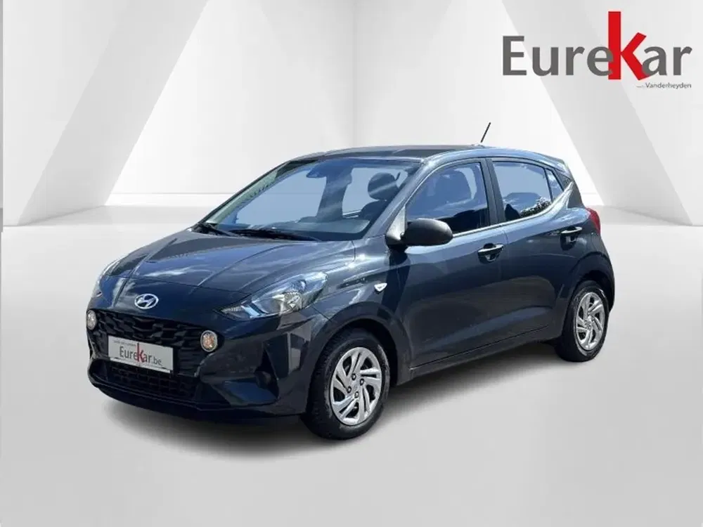 Hyundai i10 - 0