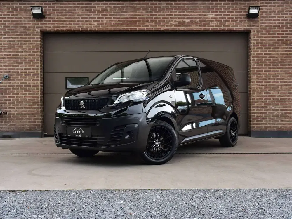 Peugeot Expert - 0