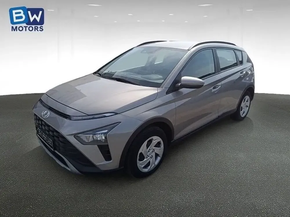 Hyundai BAYON - 0