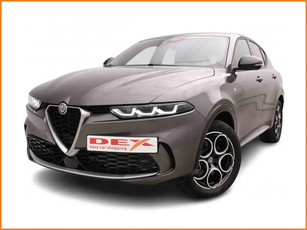 Alfa Romeo Tonale - 0