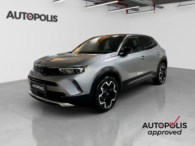 Opel Mokka-E - 0