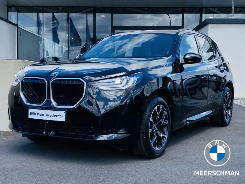 BMW X3 - 0