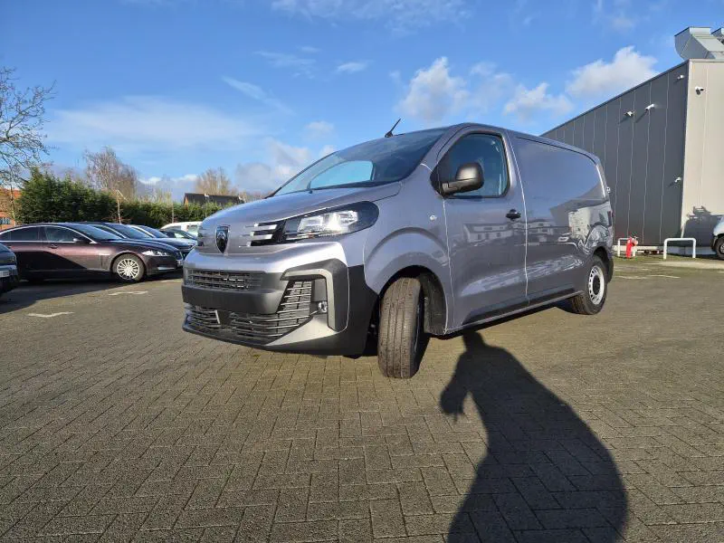 Peugeot Expert - 0