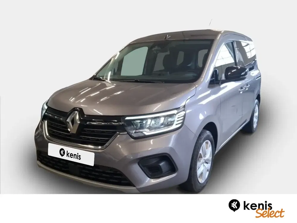 Renault Kangoo - 0