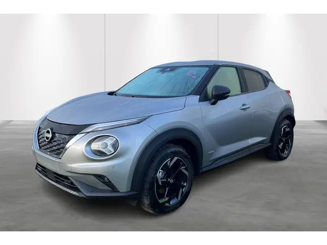 Nissan Juke - 0