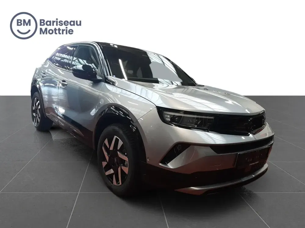 Opel Mokka - 0