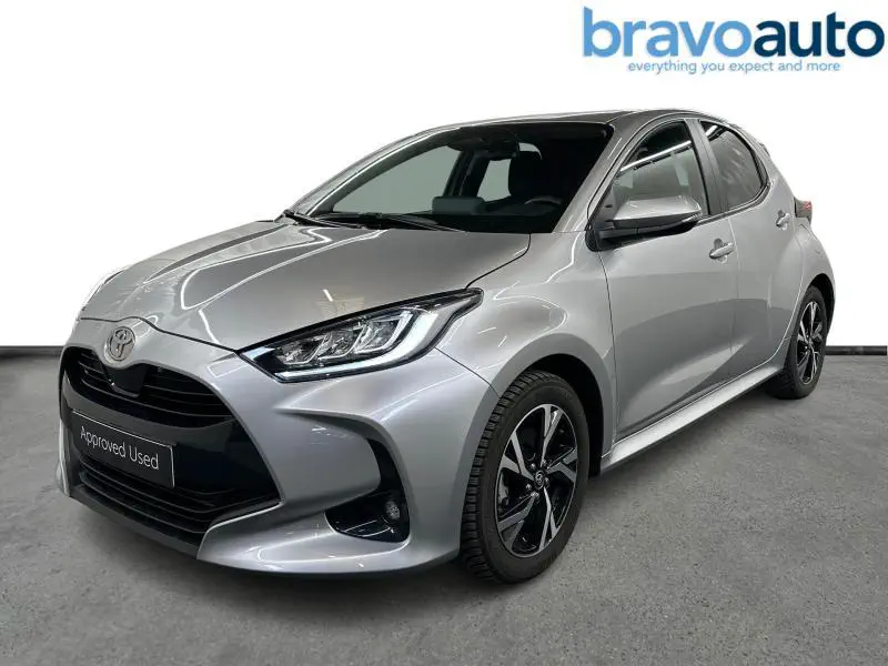 Toyota Yaris - 0