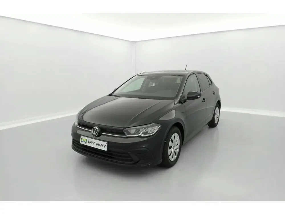 Volkswagen Polo - 0