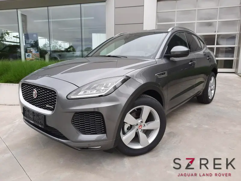 Jaguar E-Pace - 0