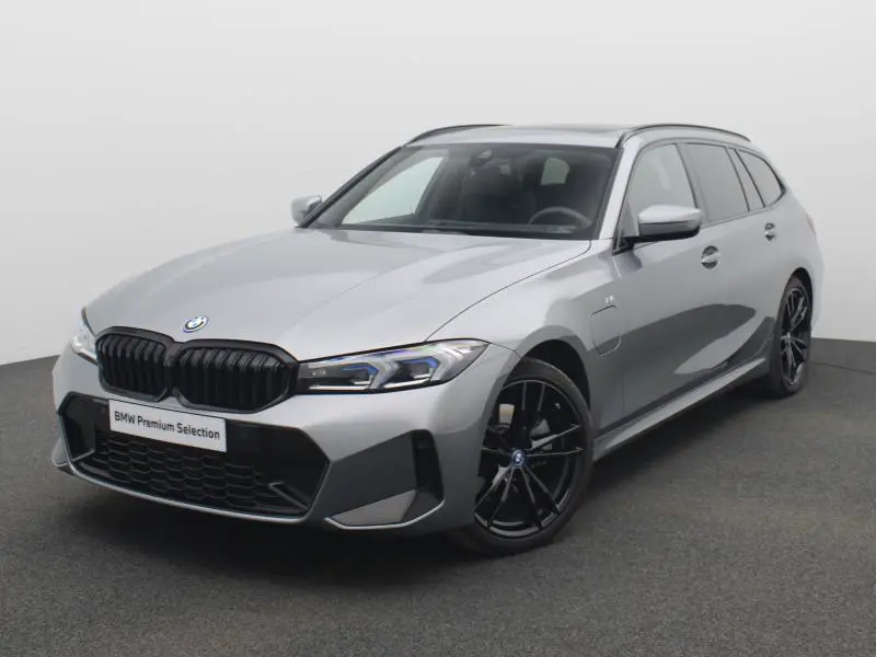 BMW 330 - 0
