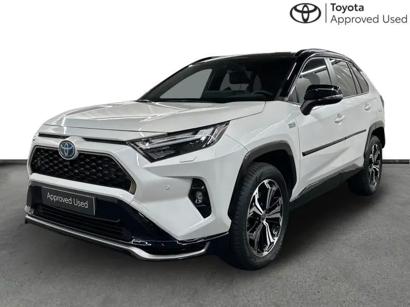 Toyota RAV 4 - 0
