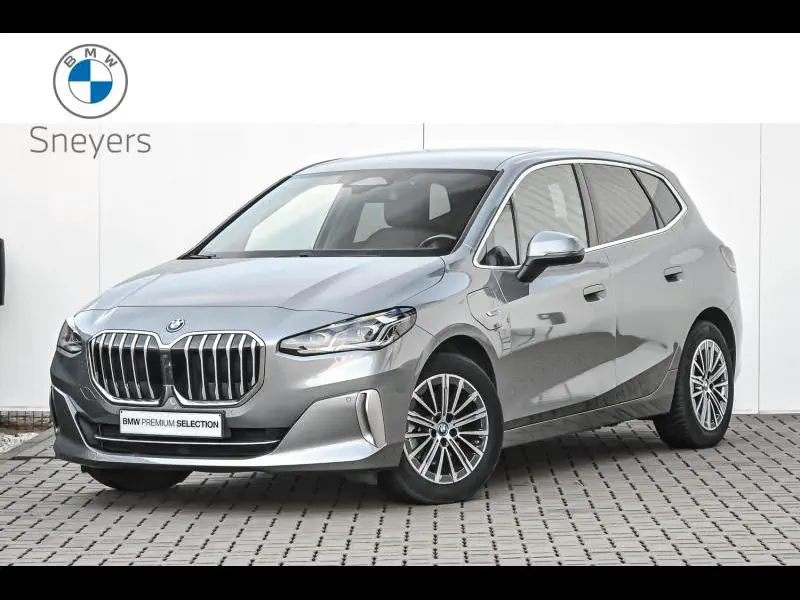 BMW 225 - 0