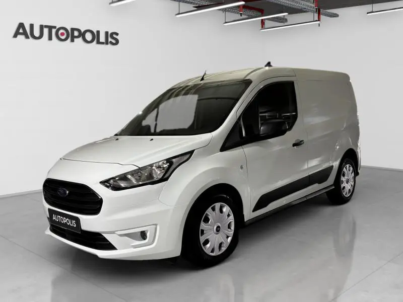 Ford Transit - 0