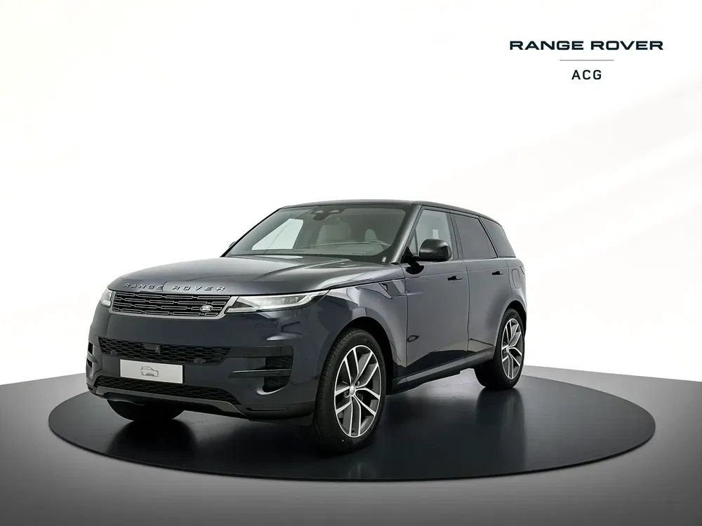 Land Rover Range Rover Sport - 0