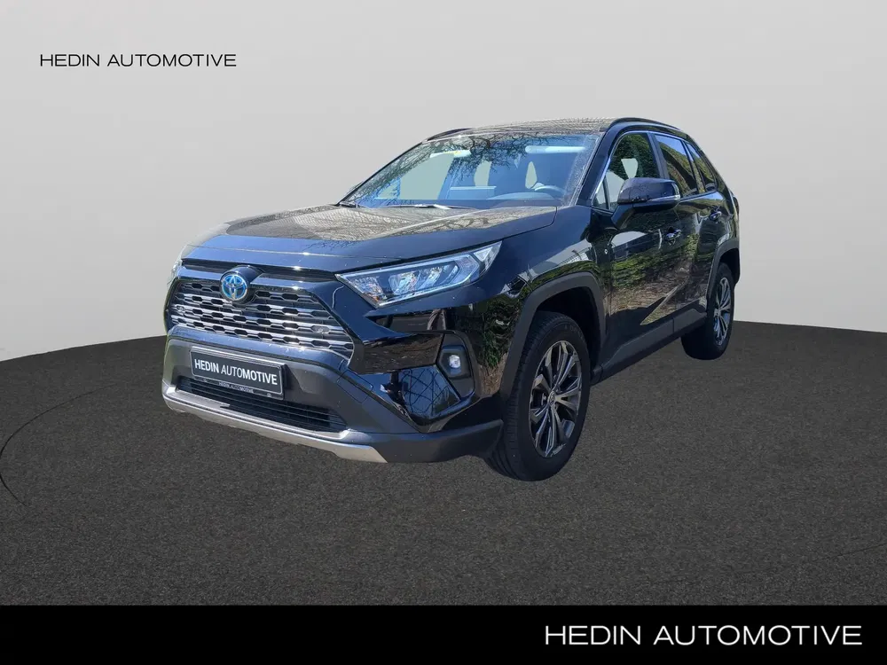 Toyota RAV 4 - 0