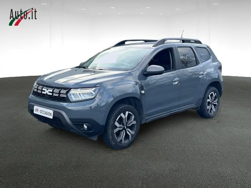 Dacia Duster - 0