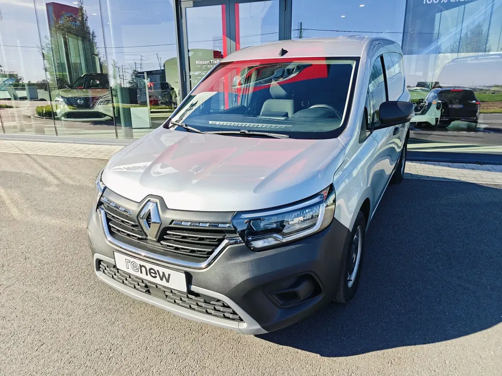 Renault Kangoo - 0