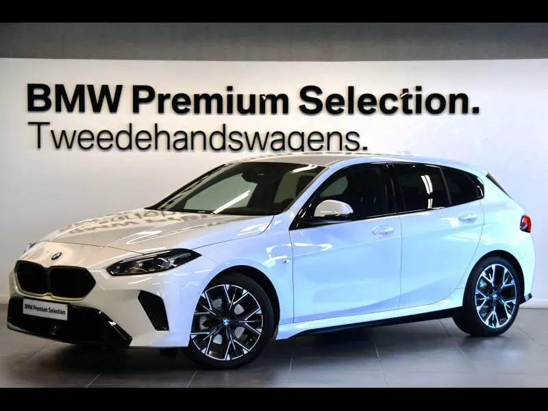 BMW 120 - 0