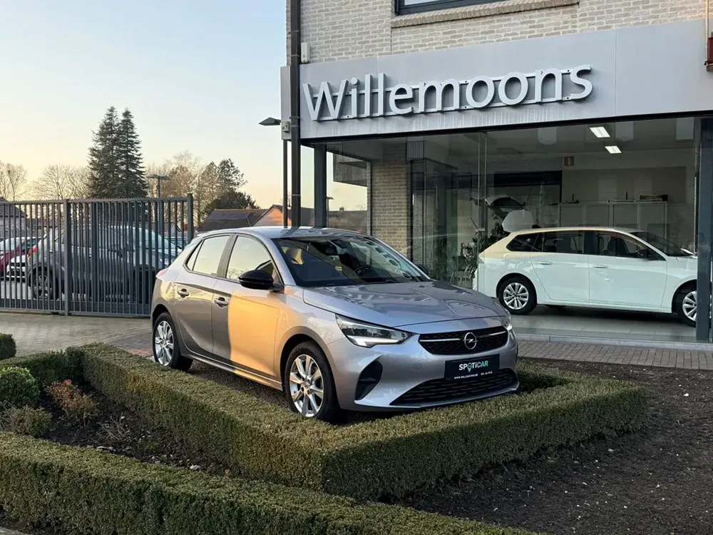 Opel Corsa - 0