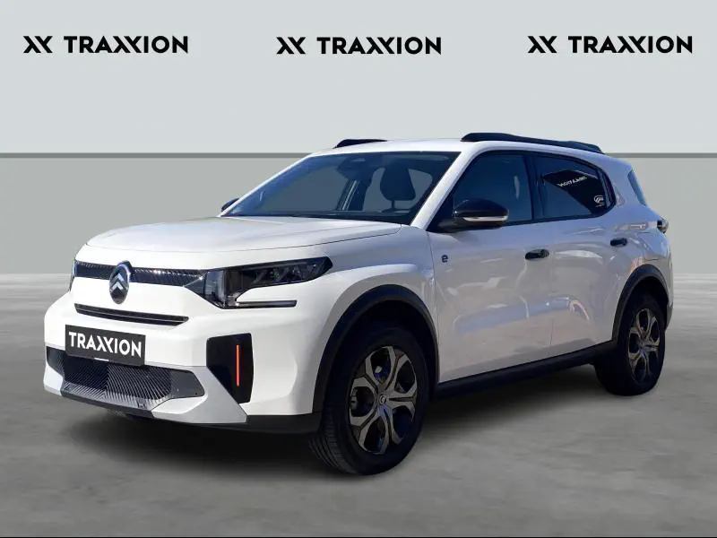 Citroën C3 Aircross - 0