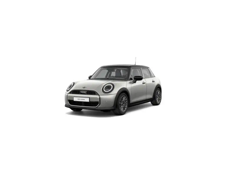 Mini Cooper - 0