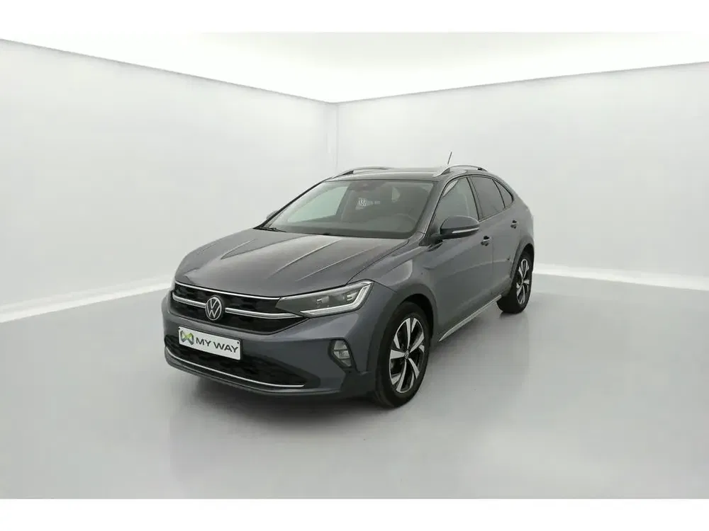 Volkswagen Taigo - 0