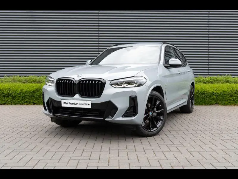 BMW X3 - 0