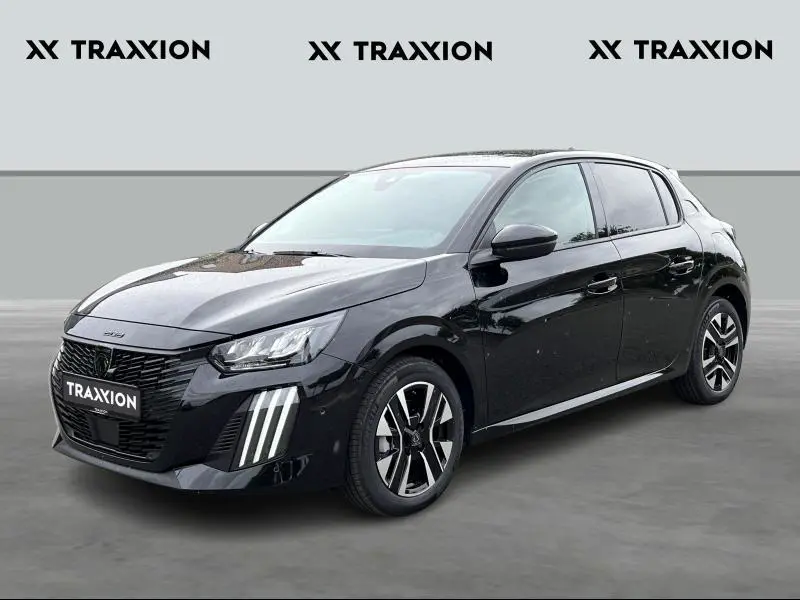Peugeot 208 - 0