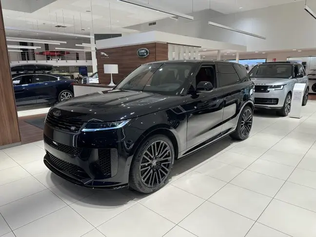 Land Rover Range Rover Sport - 0