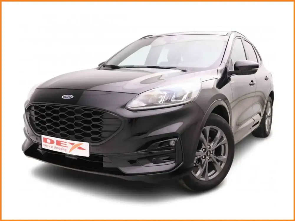 Ford Kuga - 0
