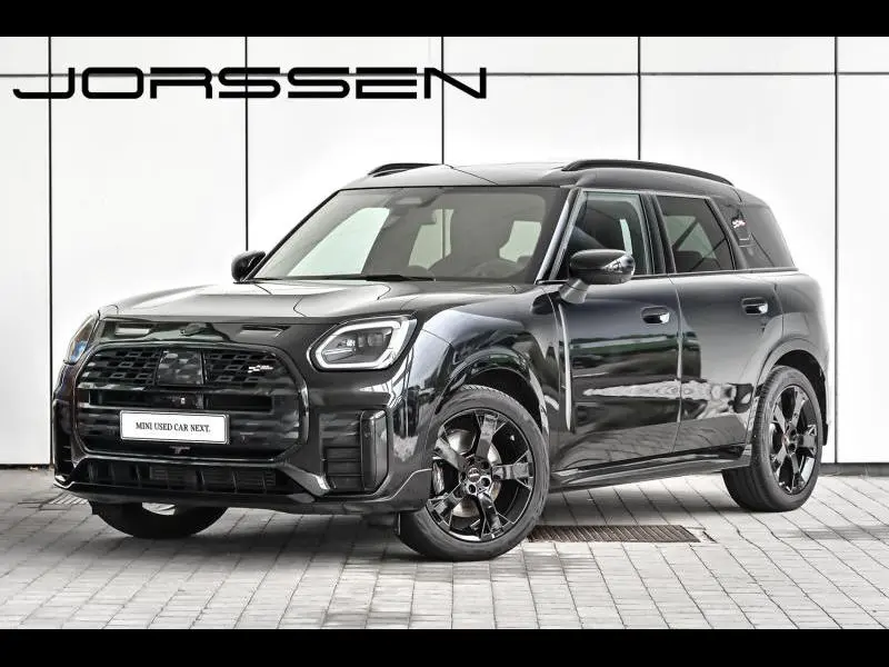 Mini Countryman C - 0