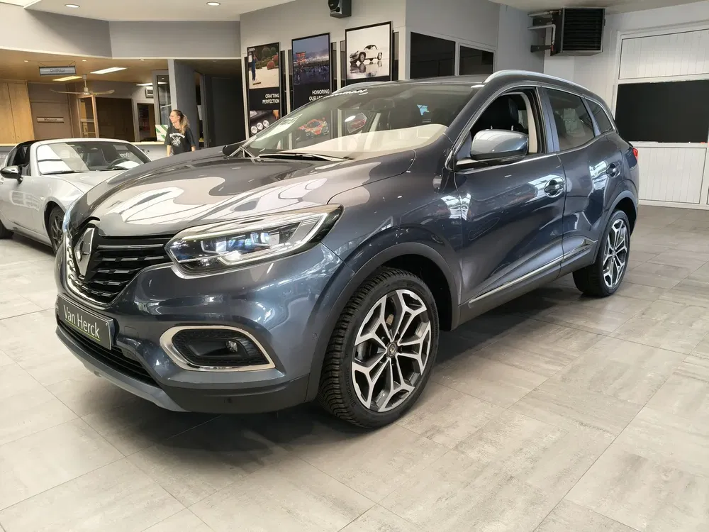 Renault Kadjar - 0