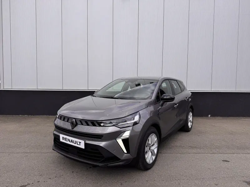 Renault Symbioz - 0