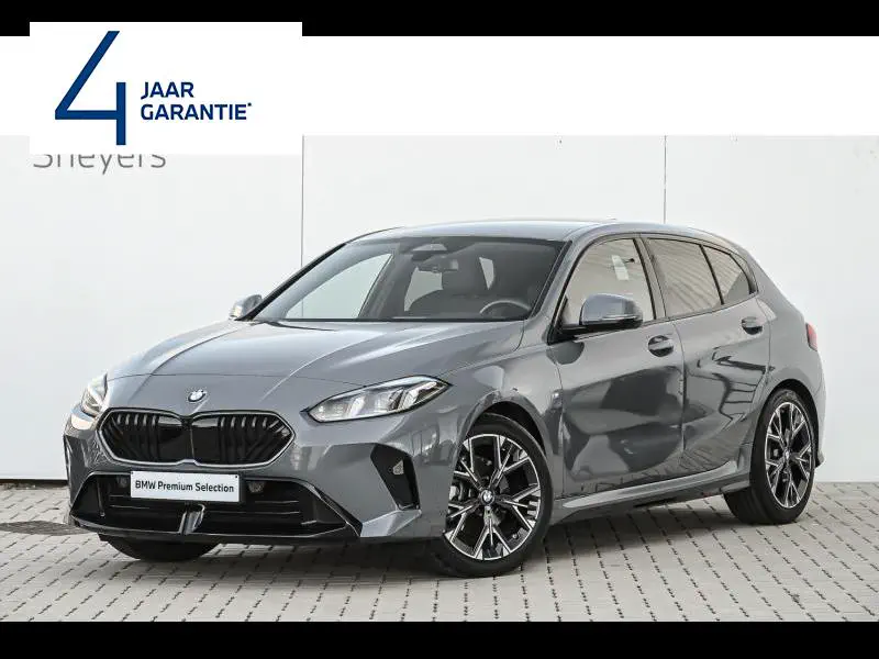 BMW 120 - 0