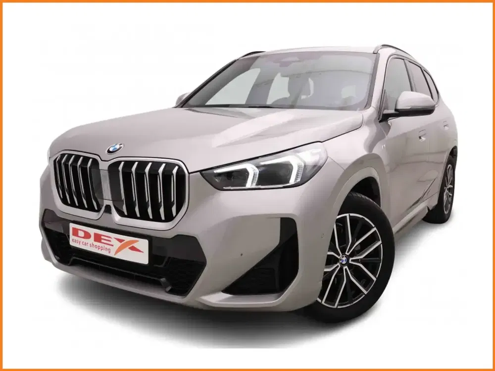 BMW X1 - 0