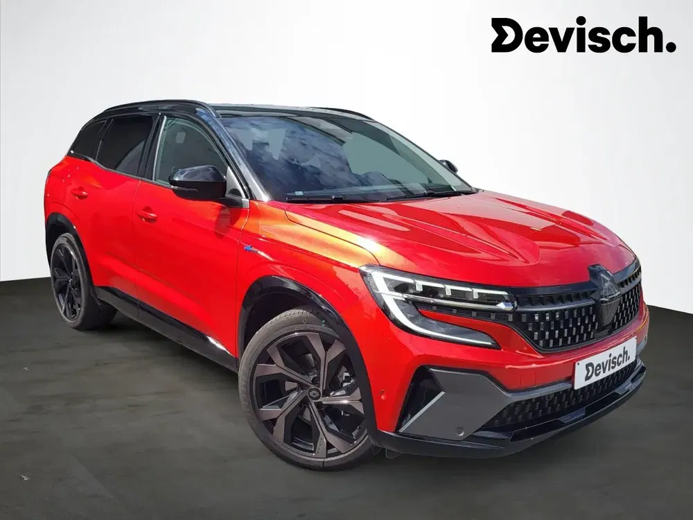 Renault Austral - 0