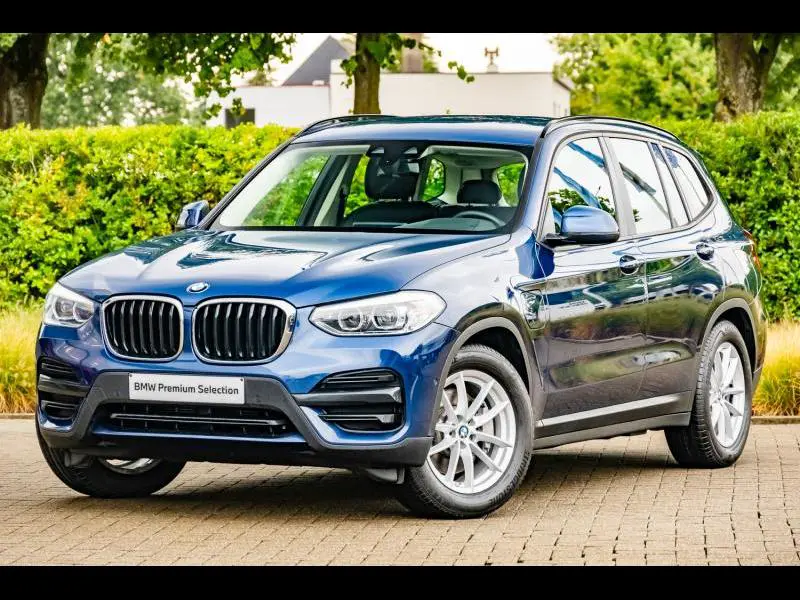 BMW X3 - 0