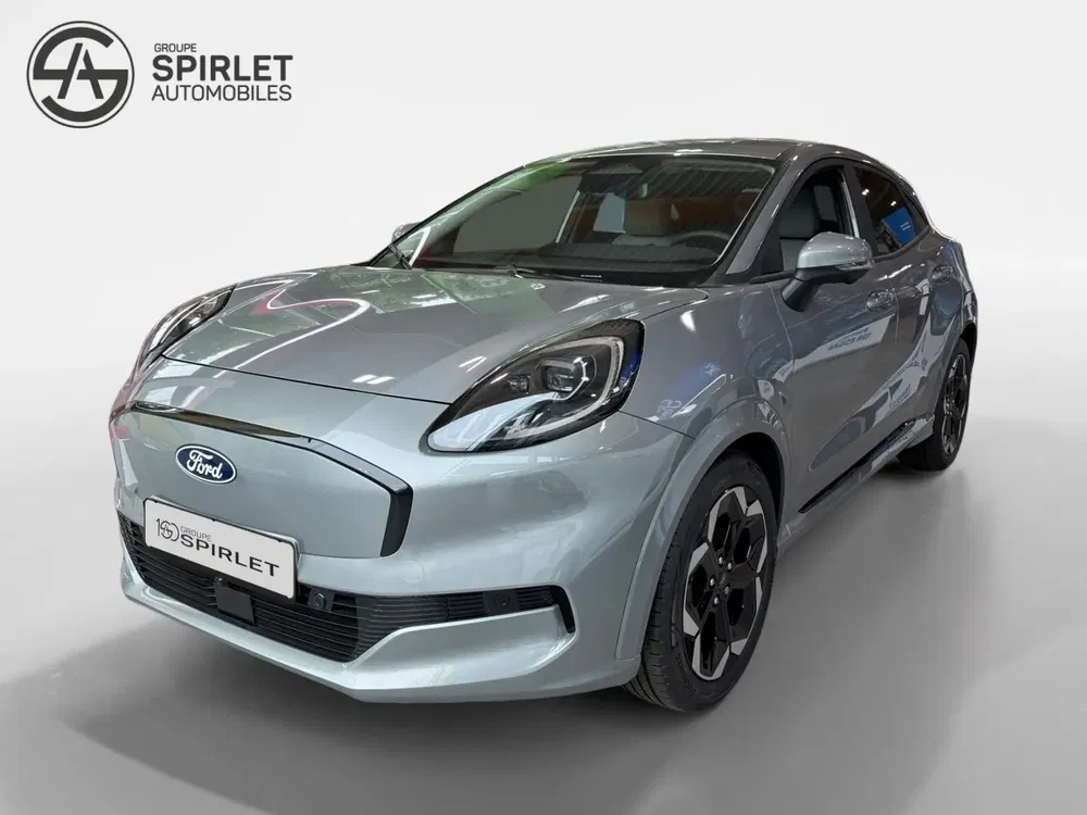 Ford Puma Gen-E - 0