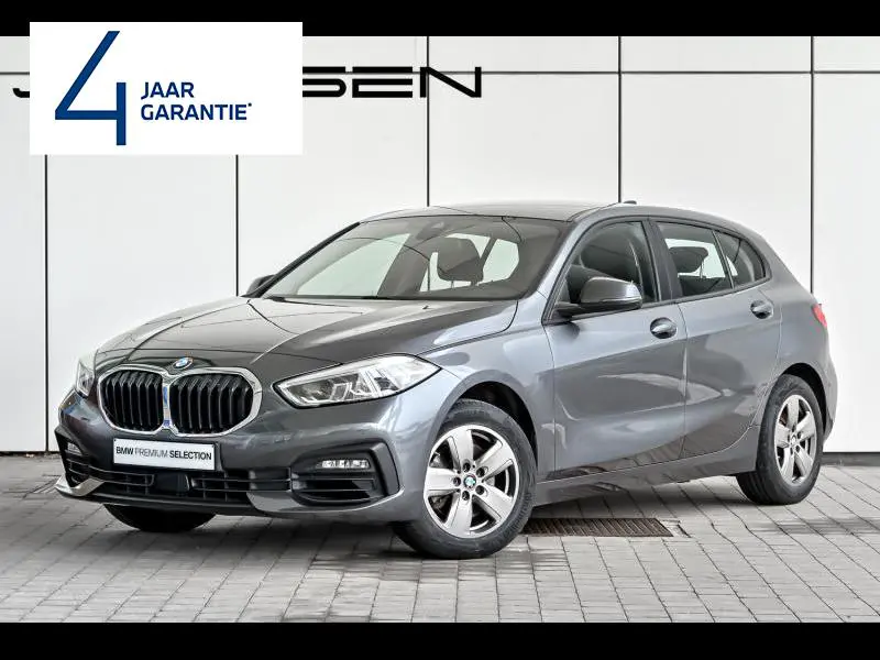 BMW 116 - 0