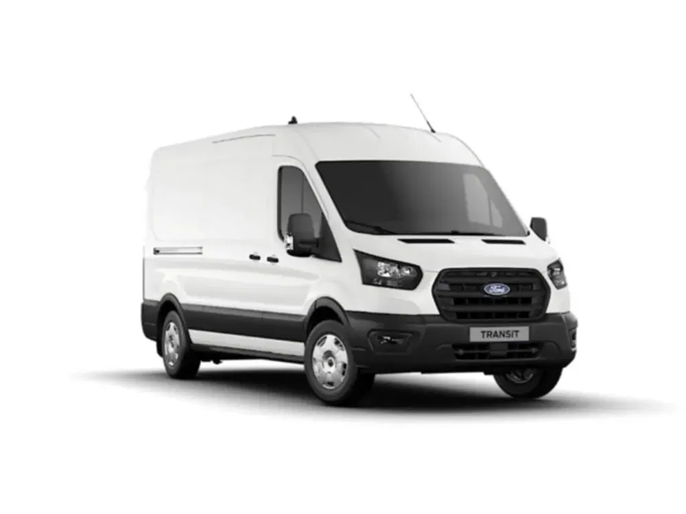 Ford Transit - 0