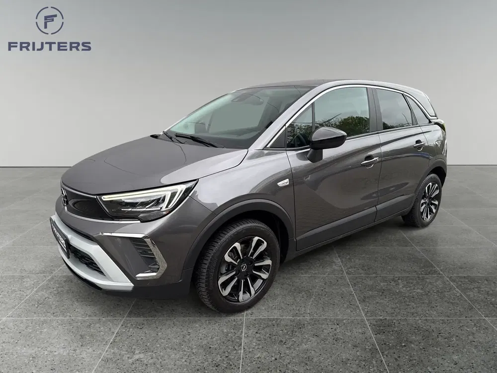 Opel Crossland - 0