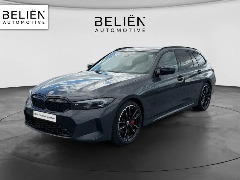 BMW 340 - 0