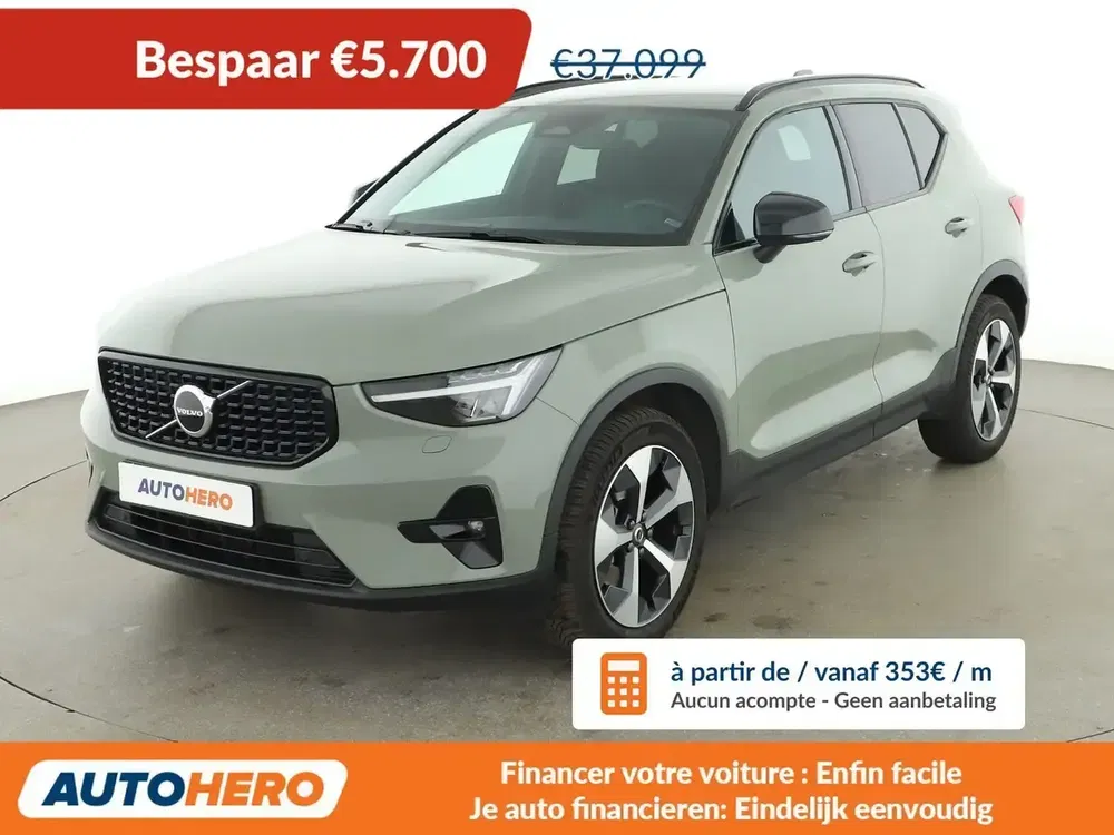 Volvo Andere - 0