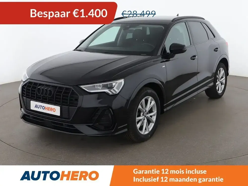 Audi Q3 - 0