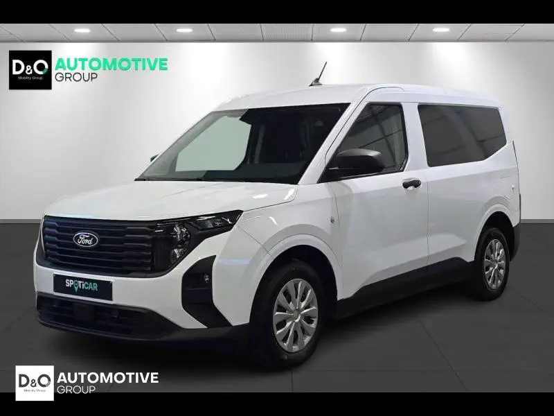 Ford Transit Connect - 0