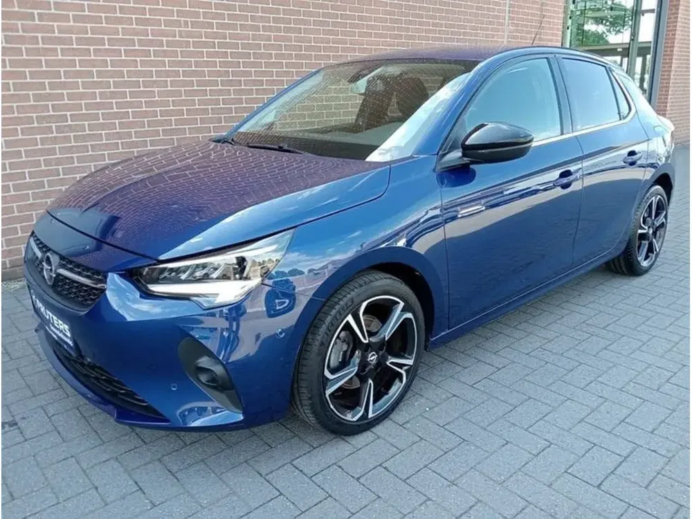 Opel Corsa - 0
